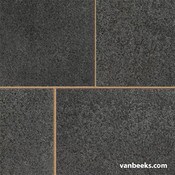 Banas Jet Black Paver